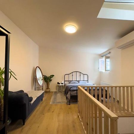 Apartamento Mica Beauty & Wellness Center Temse Exterior foto