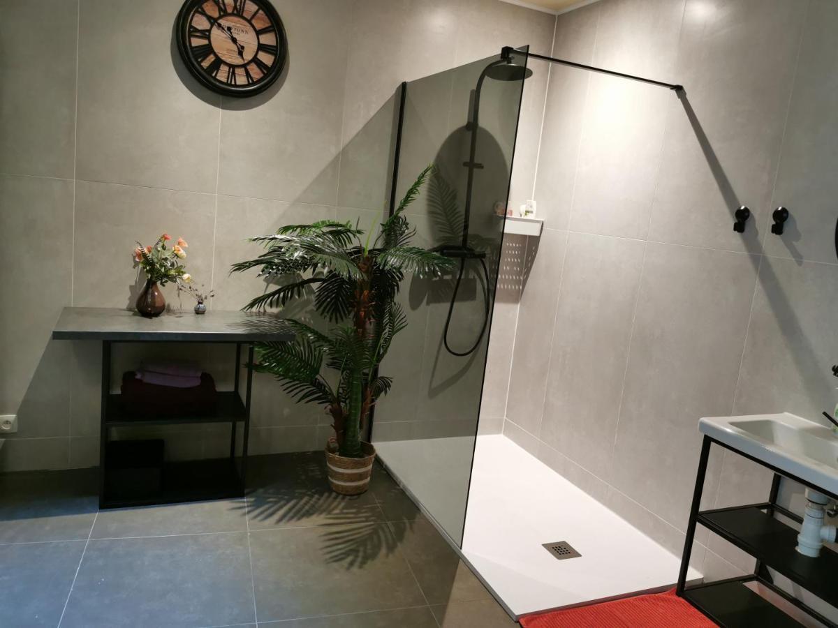 Apartamento Mica Beauty & Wellness Center Temse Exterior foto
