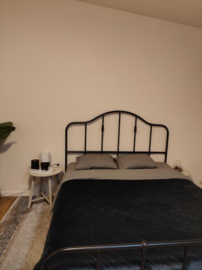 Apartamento Mica Beauty & Wellness Center Temse Exterior foto