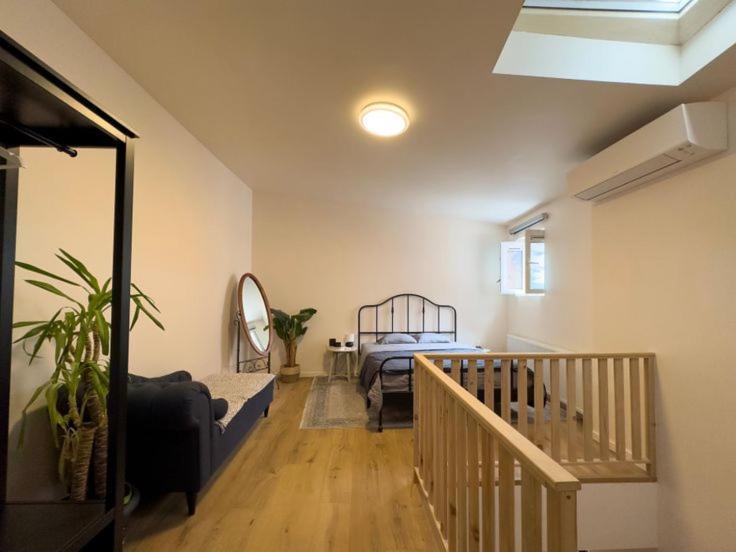Apartamento Mica Beauty & Wellness Center Temse Exterior foto